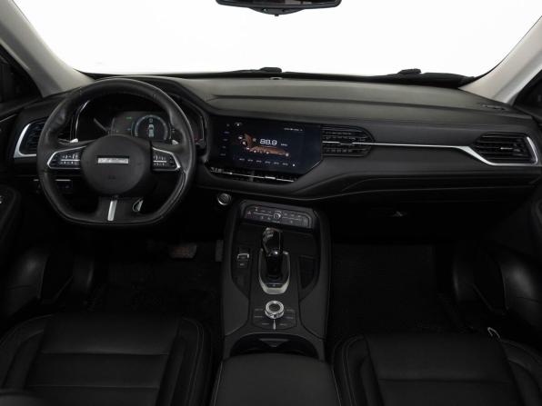 Haval F7 I с пробегом 2020 года, цена 1 938 000 рублей, 75000 км, внедорожник, Автокод Объявления