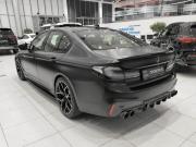 BMW 5 серии VII (G30/G31/G38) Казань  - изображение 30