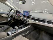 Audi A4 allroad V (B9) Рестайлинг Москва  - изображение 37