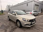 Lada (ВАЗ) Vesta I Санкт-Петербург  - изображение 13
