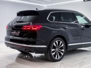 Volkswagen Touareg III Уфа  - изображение 47