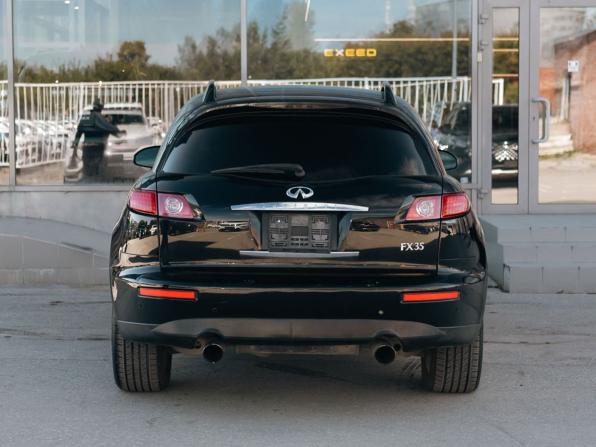 Infiniti FX I (S50) с пробегом 2004 года, цена 940 000 рублей, 261973 км, внедорожник, Автокод Объявления