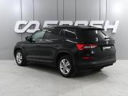 Skoda Kodiaq I Ростов-на-Дону  - изображение 21