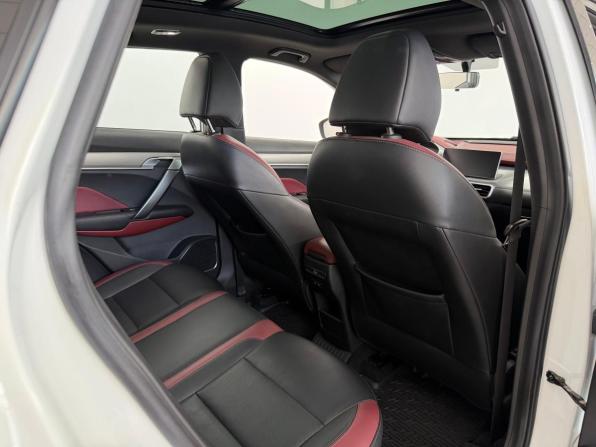 Geely Coolray I с пробегом 2021 года, цена 1 650 000 рублей, 88604 км, внедорожник, Автокод Объявления