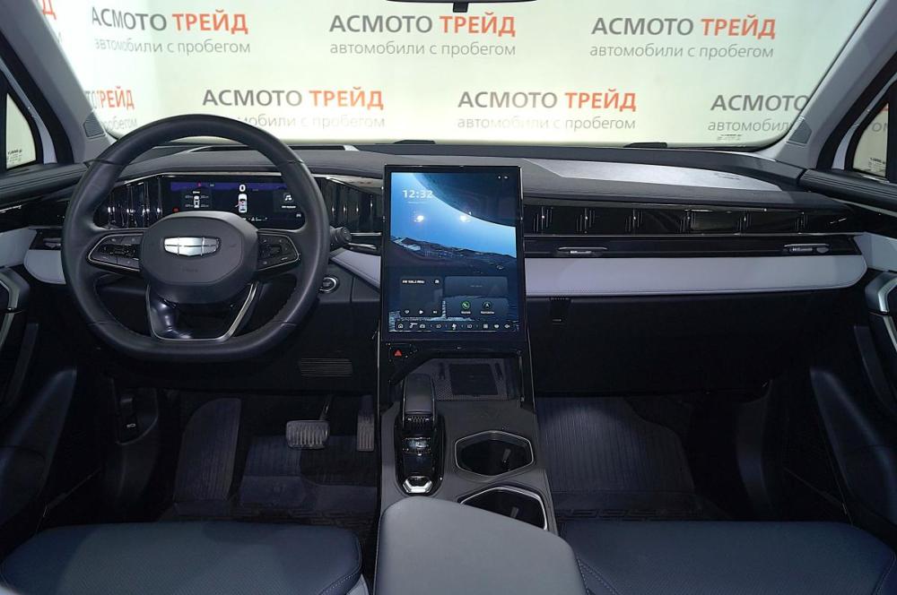 Geely Atlas II Екатеринбург  - изображение 12