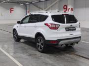 Ford Kuga II Рестайлинг Казань  - изображение 34