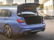 BMW 3 серии VII (G2x) Москва  - изображение 50