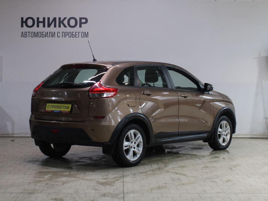 Lada (ВАЗ) XRAY I Дзержинск  - изображение 2