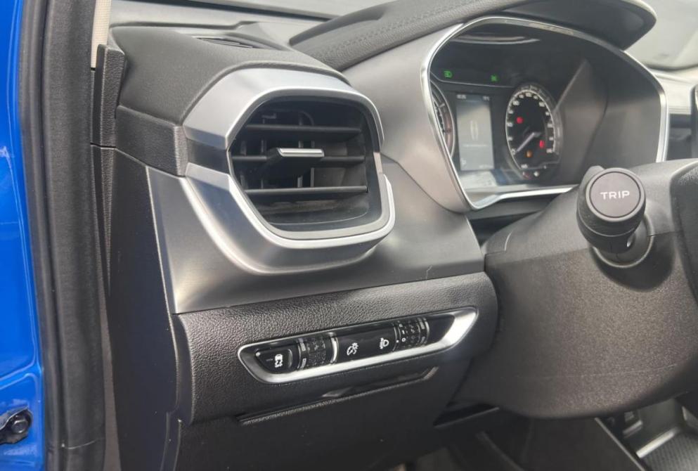 Geely Coolray I Красноярск  - изображение 20