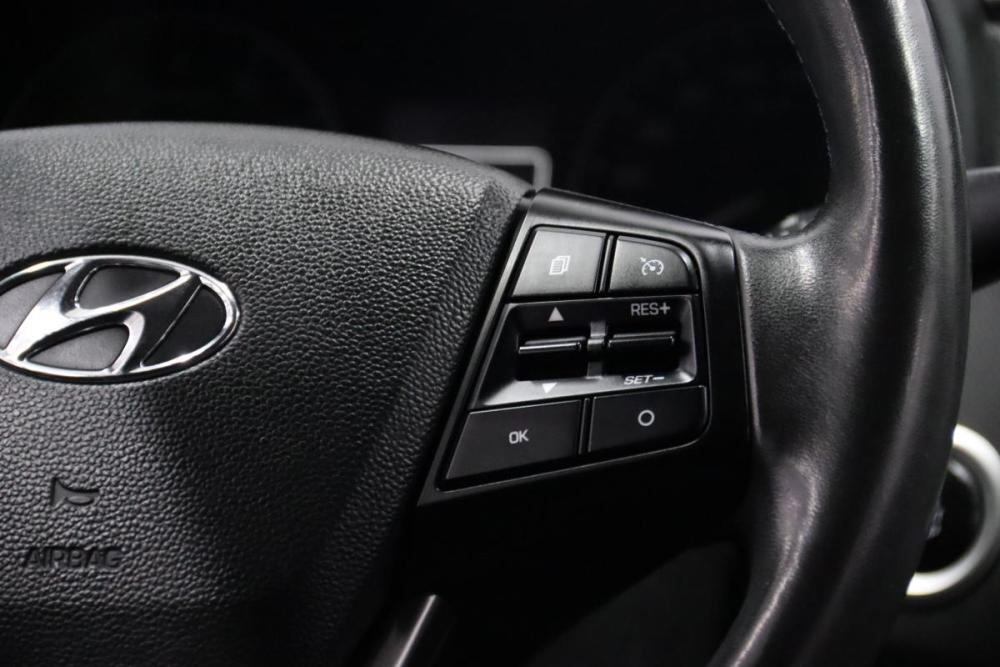 Hyundai Creta I Сургут  - изображение 17