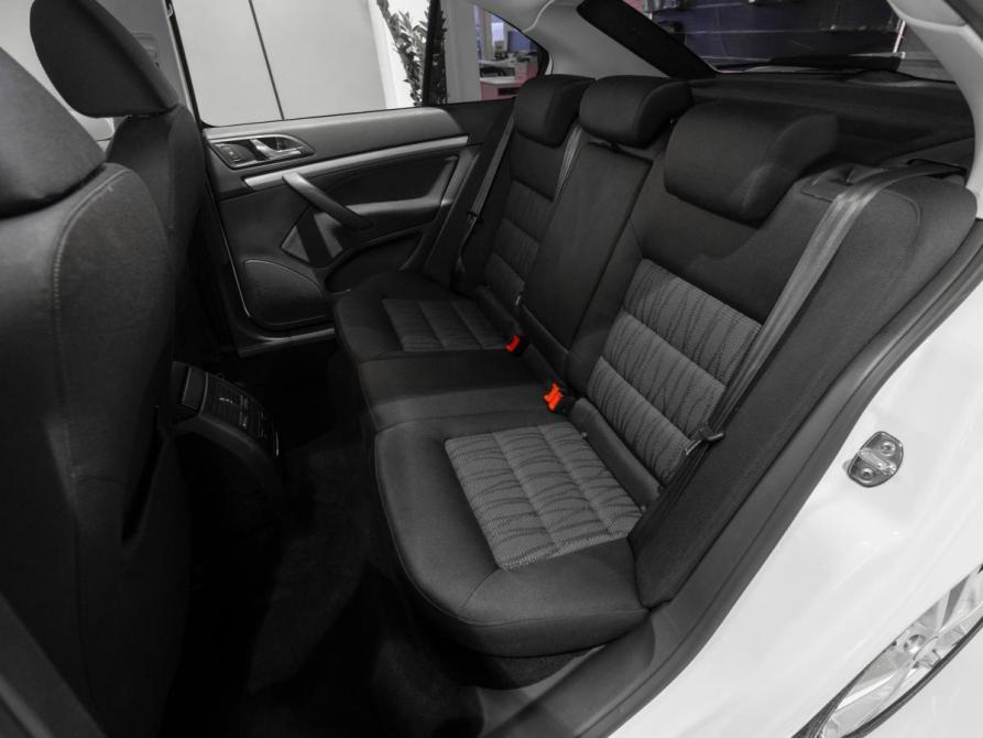 Skoda Octavia II (A5) Рестайлинг Москва  - изображение 14