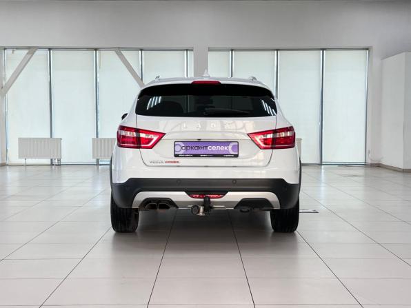 Lada (ВАЗ) Vesta I с пробегом 2018 года, цена 1 090 000 рублей, 116000 км, универсал, Автокод Объявления
