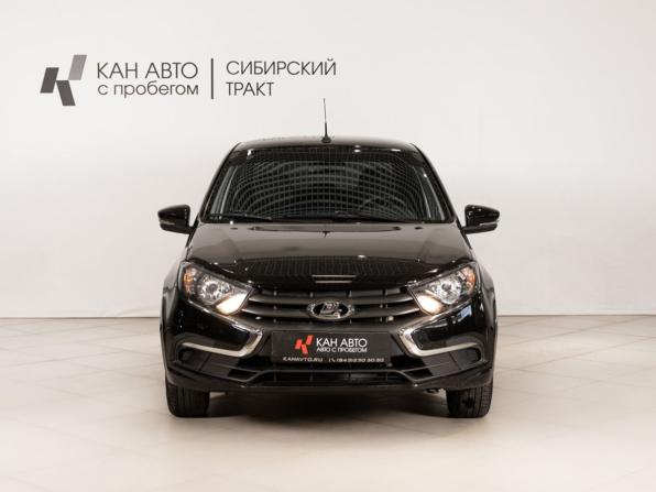 Lada (ВАЗ) Granta I Рестайлинг с пробегом 2023 года, цена 727 600 рублей, 97969 км, седан, Автокод Объявления