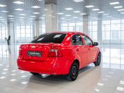 Chevrolet Aveo I Рестайлинг Самара  - изображение 14