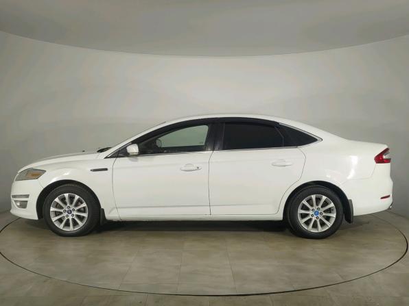 Ford Mondeo IV Рестайлинг с пробегом 2013 года, цена 550 000 рублей, 170156 км, седан, Автокод Объявления
