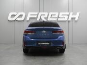 Hyundai Sonata VII (LF) Рестайлинг Воронеж  - изображение 26