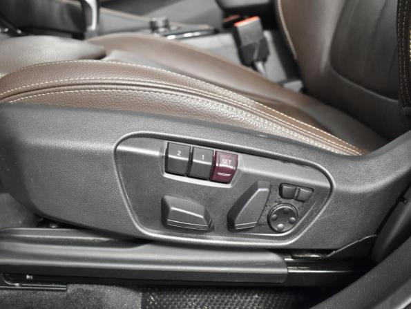 BMW X1 II (F48) Рестайлинг с пробегом 2020 года, цена 3 849 900 рублей, 36516 км, внедорожник, Автокод Объявления