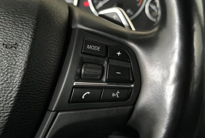 BMW X3 II (F25) Рестайлинг с пробегом 2015 года, цена 2 673 000 рублей, 92873 км, внедорожник, Автокод Объявления