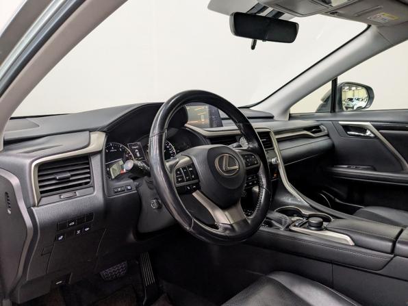 Lexus RX IV с пробегом 2016 года, цена 3 150 000 рублей, 185013 км, внедорожник, Автокод Объявления