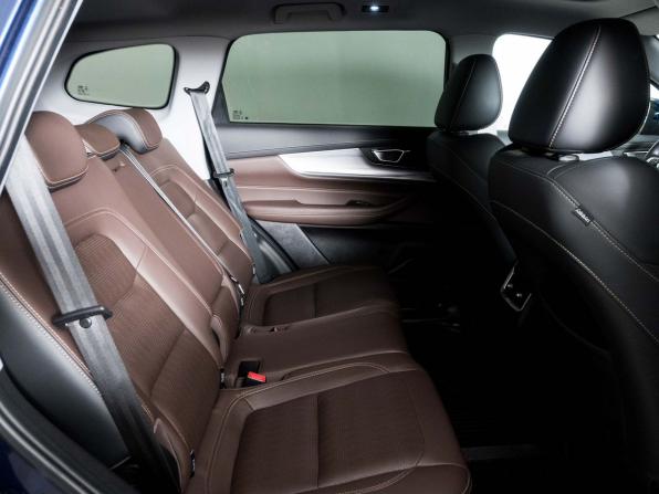 Chery Tiggo 8 Pro I с пробегом 2022 года, цена 2 004 000 рублей, 69790 км, внедорожник, Автокод Объявления