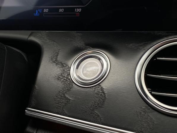 Mercedes-Benz E-Класс V (W213 S213 C238) с пробегом 2020 года, цена 3 770 000 рублей, 89111 км, седан, Автокод Объявления