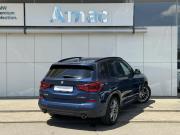 BMW X3 III (G01) Краснодар  - изображение 20