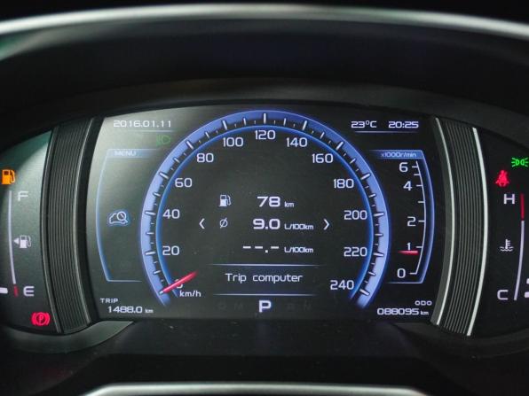 Geely Atlas I с пробегом 2019 года, цена 1 665 000 рублей, 88086 км, внедорожник, Автокод Объявления