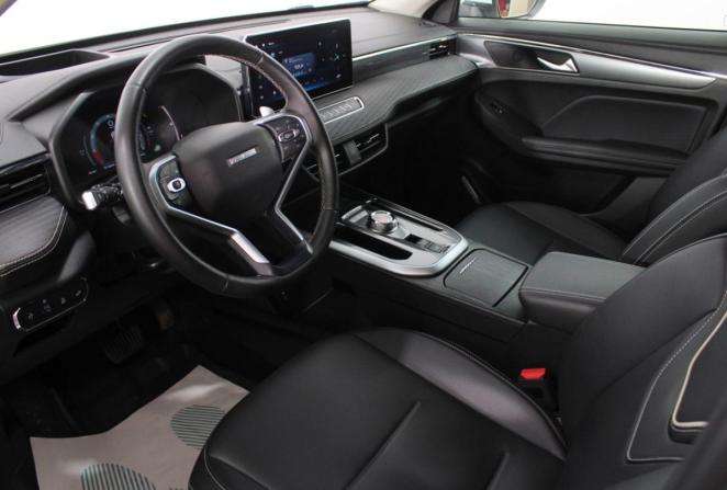 Haval Jolion I Рестайлинг с пробегом 2023 года, цена 2 190 000 рублей, 31224 км, внедорожник, Автокод Объявления