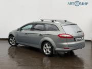 Ford Mondeo IV Москва  - изображение 20