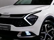 Kia Sportage V Москва  - изображение 18
