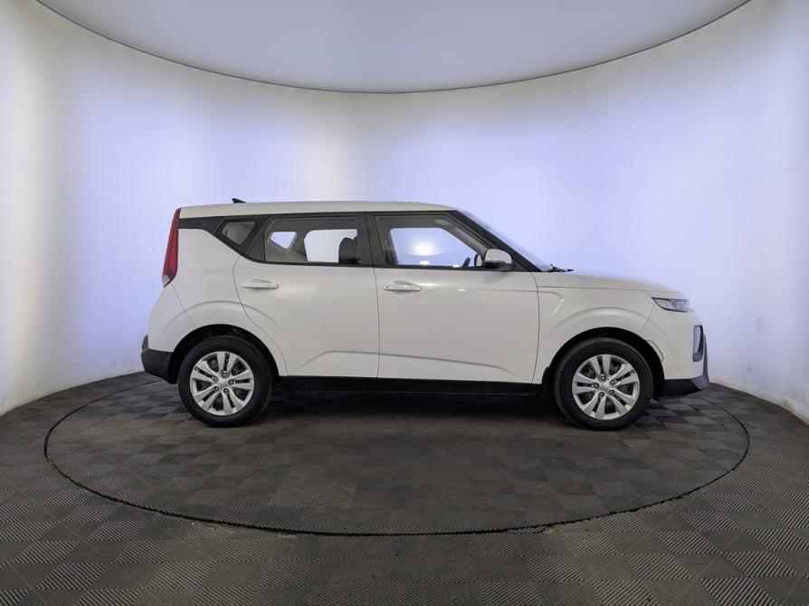 Kia Soul III Москва  - изображение 4