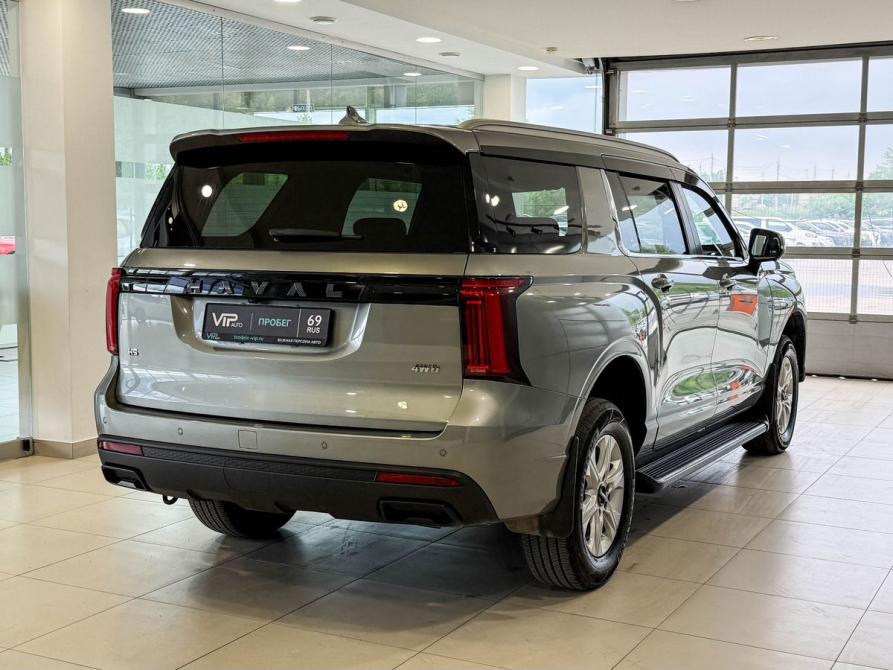 Haval H5 II Тверь  - изображение 6