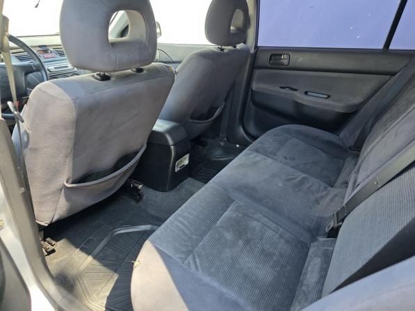 Mitsubishi Lancer IX с пробегом 2005 года, цена 260 000 рублей, 218240 км, универсал, Автокод Объявления