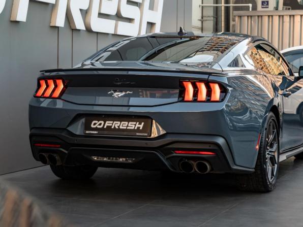 Ford Mustang VII с пробегом 2024 года, цена 6 830 000 рублей, 10552 км, купе, Автокод Объявления