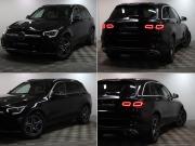 Mercedes-Benz GLC I (X253) Рестайлинг Москва  - изображение 46