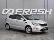 Kia Rio III Воронеж  - изображение 19
