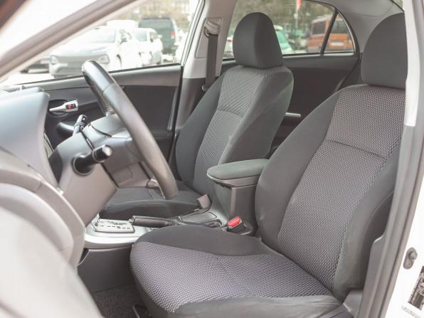 Toyota Corolla X (E140 E150) Рестайлинг с пробегом 2012 года, цена 1 199 000 рублей, 284300 км, седан, Автокод Объявления