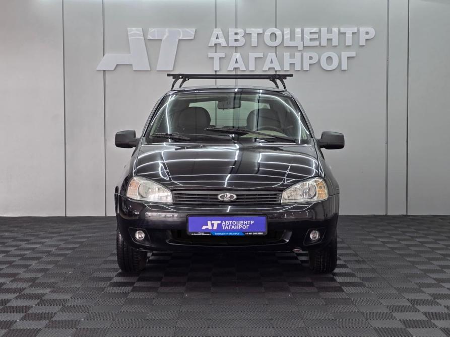 Lada (ВАЗ) Kalina I Таганрог  - изображение 3