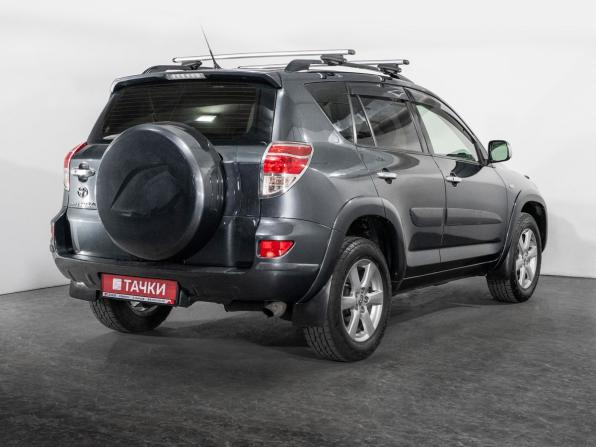 Toyota RAV4 III (XA30) с пробегом 2008 года, цена 1 200 000 рублей, 277100 км, внедорожник, Автокод Объявления