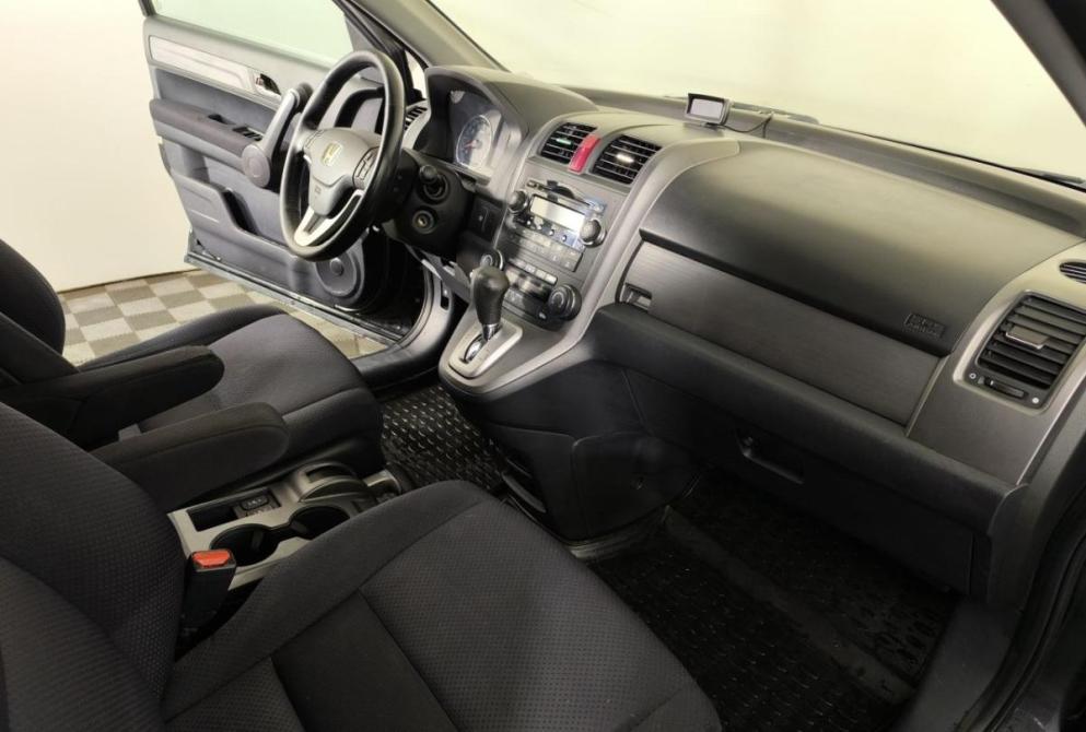 Honda CR-V III Нижний Новгород  - изображение 10