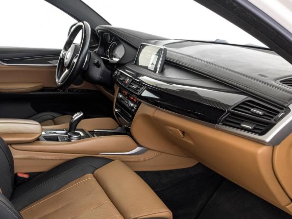 BMW X6 II (F16) с пробегом 2019 года, цена 4 500 000 рублей, 145843 км, внедорожник, Автокод Объявления