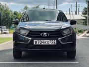Lada (ВАЗ) Granta I Рестайлинг Уфа  - изображение 38