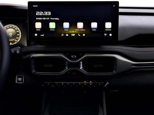 Geely Okavango I с пробегом 2023 года, цена 2 545 000 рублей, 52680 км, внедорожник, Автокод Объявления