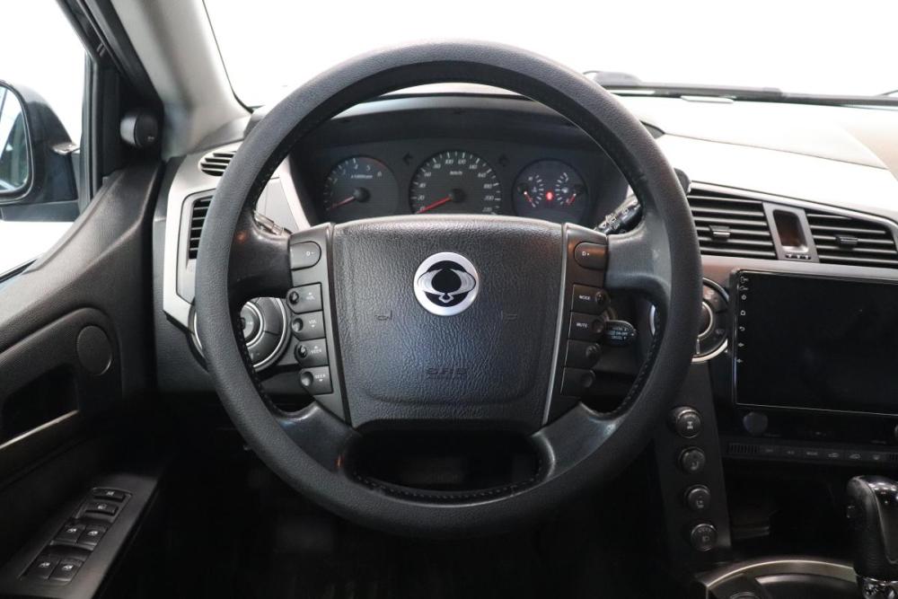 SsangYong Kyron I Рестайлинг Ульяновск  - изображение 10