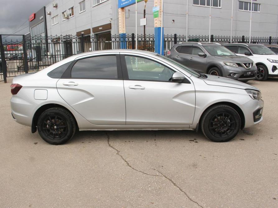 Lada (ВАЗ) Vesta I Рестайлинг (NG) Калуга  - изображение 4