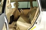 Toyota Land Cruiser Prado 150 Series Рестайлинг 1 Сургут  - изображение 51