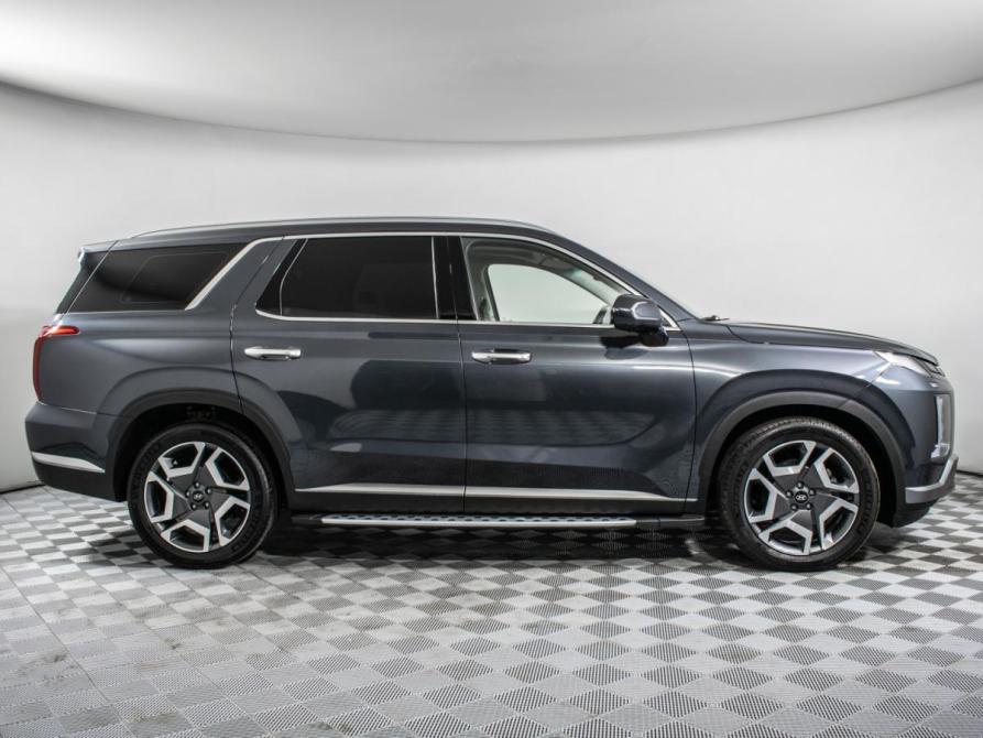Hyundai Palisade I Рестайлинг Москва  - изображение 4