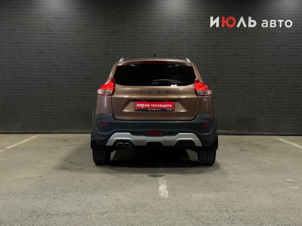 Lada (ВАЗ) XRAY I с пробегом 2021 года, цена 1 220 000 рублей, 47923 км, хэтчбек, Автокод Объявления