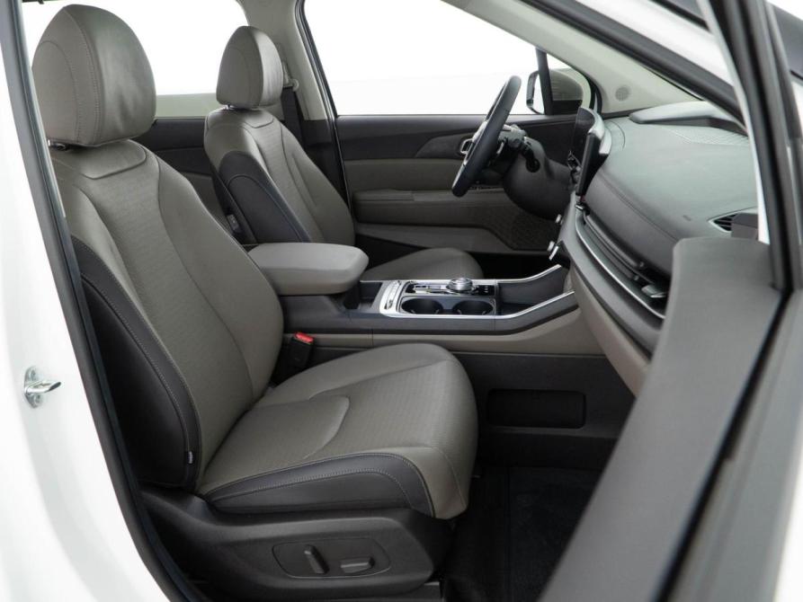 Kia Carnival IV Рестайлинг Москва  - изображение 8