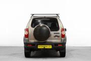 Chevrolet Niva I Рестайлинг Барнаул  - изображение 30